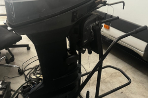 Motore Fuoribordo Yamaha 25cv