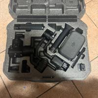 Dji ronin