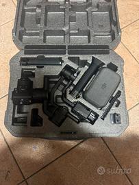 Dji ronin