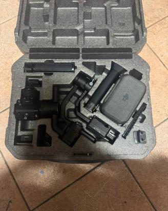 Dji ronin