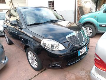 Lancia Ypsilon 1.3 MJT 75 CV Unyca GUIDABILE DA NE