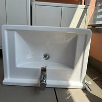 Lavandino bagno