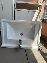 Lavandino bagno