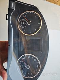 QUADRO STRUMENTI TIGUAN 2010 ORIGINALE