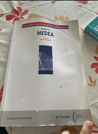 Euripide: Medea