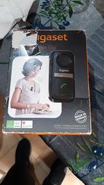 Dispositivo vivavoce Gigaset L410, ideale per tele