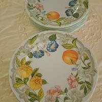 Sottopiatti D'Ancap 38cm