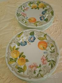 Sottopiatti D'Ancap 38cm