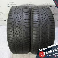 Saldi 245 45 19 Pirelli 85% MS 245 45 R19