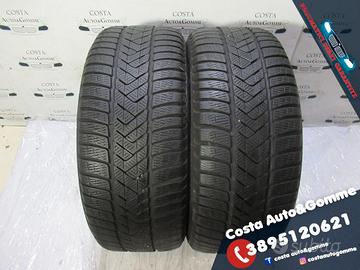 Saldi 245 45 19 Pirelli 85% MS 245 45 R19