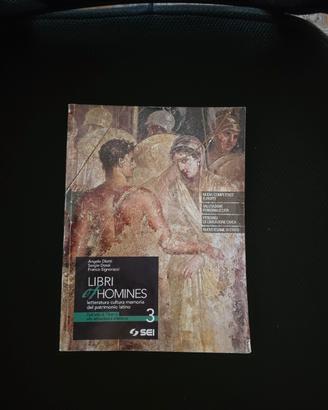 Libri et Homines 3