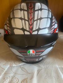 Casco integrale agv