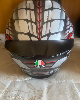 Casco integrale agv