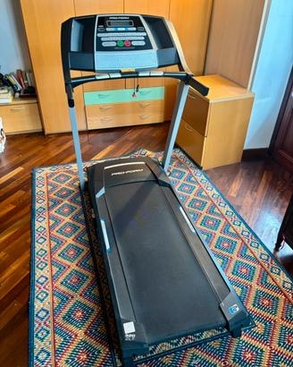 Tapis roulant PRO form- 520 ZLT