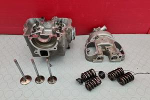 TESTATA COMPLETA BETA RR 525 2009 2008 450 400 200