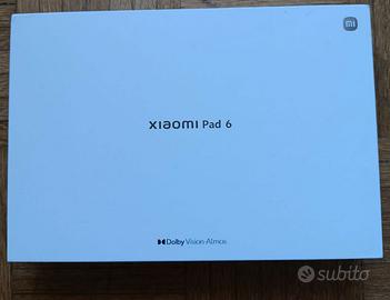 Tablet Xiaomi redmi pad 6