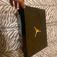 Scarpe j11 retro gamma blue