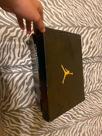 Scarpe j11 retro gamma blue