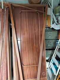 Porte interne complete di profilo varie misure