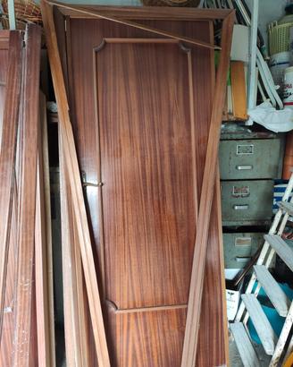 Porte interne complete di profilo varie misure