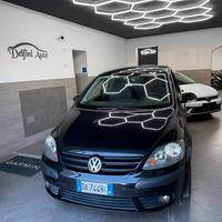 Volkswagen Golf Plus 1.6 16V cat Variant Comfortli
