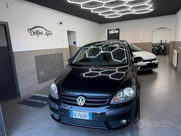 Volkswagen Golf Plus 1.6 16V cat Variant Comfortli