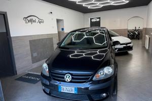 Volkswagen Golf Plus 1.6 16V cat Variant Comfortli