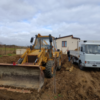 Terna fiat allis fb7b