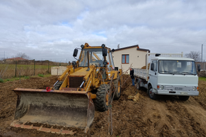 Terna fiat allis fb7b