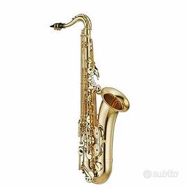 Grassi sax tenore SST900 Laccato