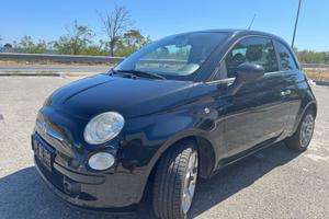 FIAT 500 SPORT 1.3 MULTIJET DIESEL 75CV