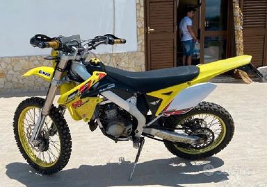 Suzuki Valenti RME 50 - 2013