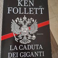 La caduta dei giganti 