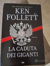 La caduta dei giganti 