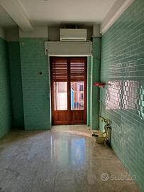 Appartamento signorile centrale zona Borgo