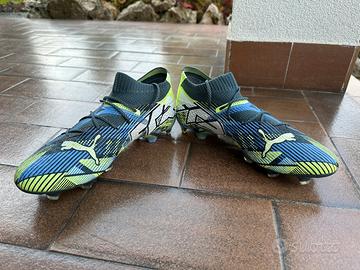 Puma Future 7 Ultimate FG/AG 41 – top di gamma