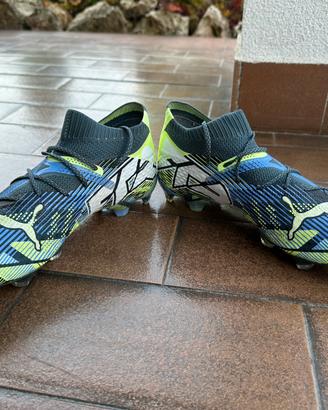 Puma Future 7 Ultimate FG/AG 41 – top di gamma