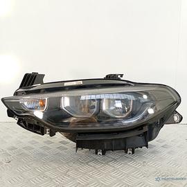 Faro Anteriore Sinistro Xenon LED Fiat Tipo 356 20