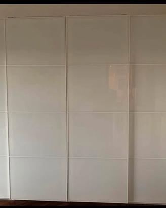 Armadio Pax Ikea 300x236x60
