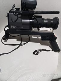 Videocamera Hitachi VK-C2000E MOS vintage