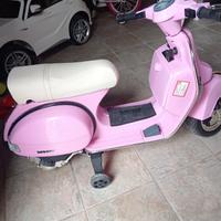 Vespa elettrica