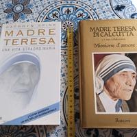 Madre Teresa