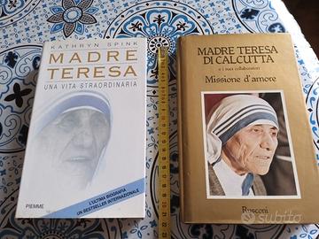 Madre Teresa