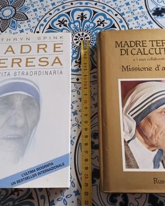 Madre Teresa