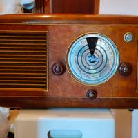 Radio d'epoca, IF-51 "Nicoletta"