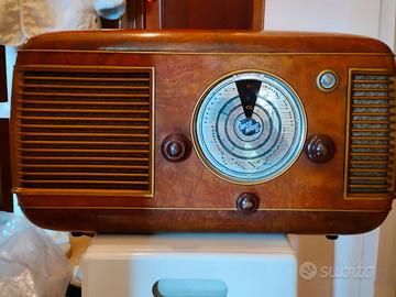 Radio d'epoca, IF-51 "Nicoletta"