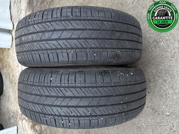 gomme usate 1955516 Estivo KUMHO - SOLUS VIER - 95