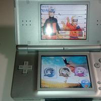 nintendo DS lite