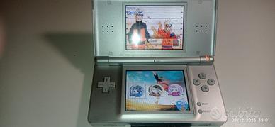 nintendo DS lite