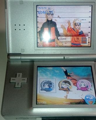 nintendo DS lite